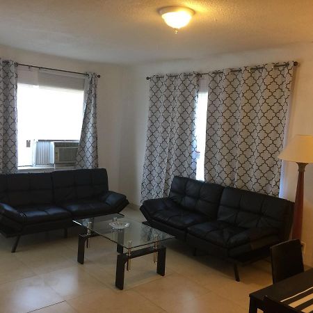 Shores Terrace Pompano Beach Exterior photo