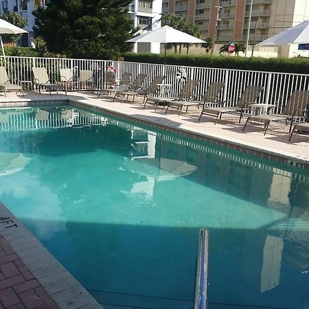 Shores Terrace Pompano Beach Exterior photo