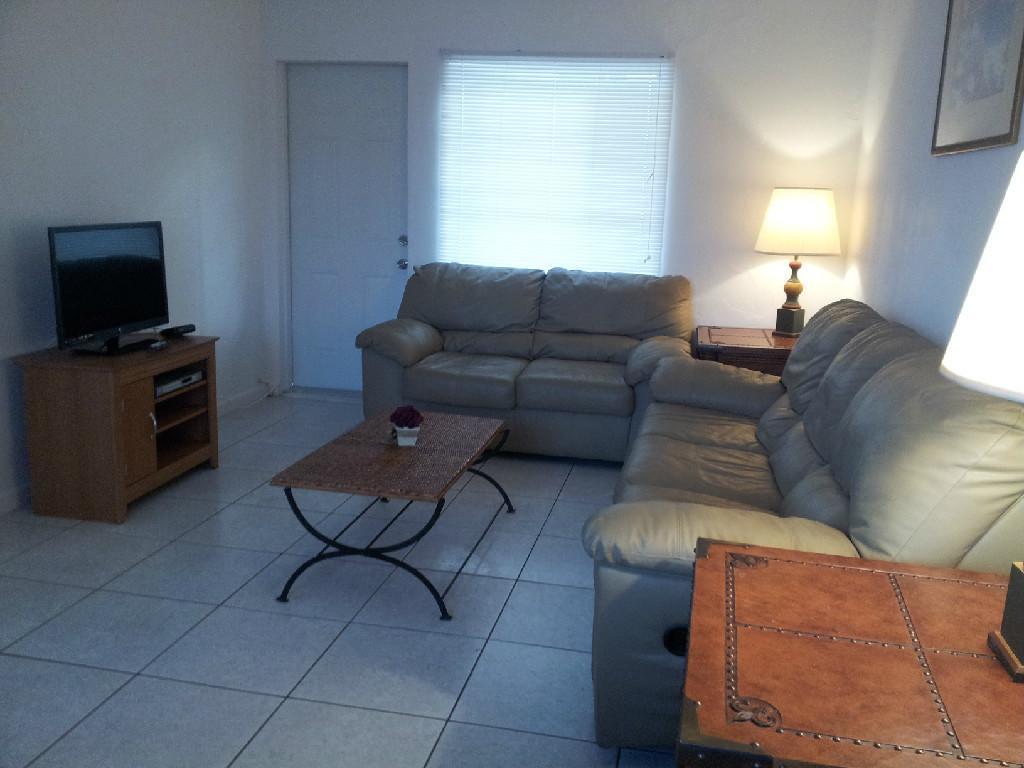 Shores Terrace Pompano Beach Exterior photo