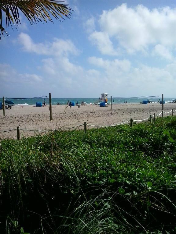 Shores Terrace Pompano Beach Exterior photo