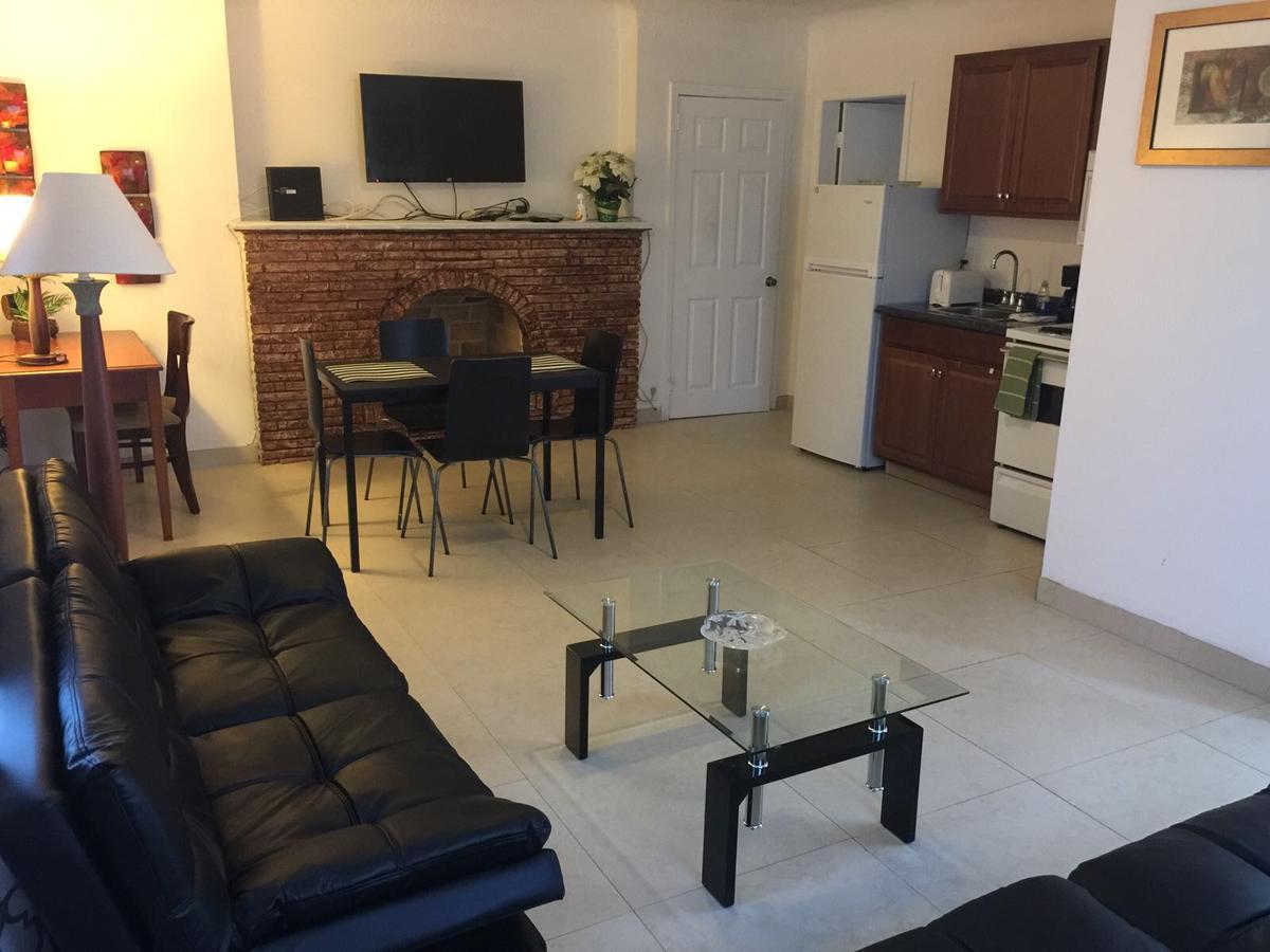 Shores Terrace Pompano Beach Exterior photo