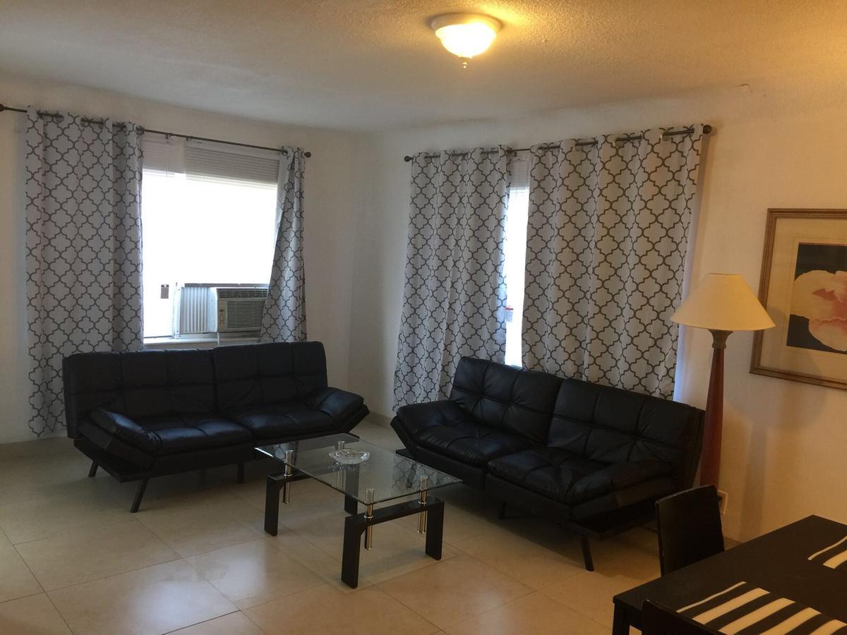 Shores Terrace Pompano Beach Exterior photo