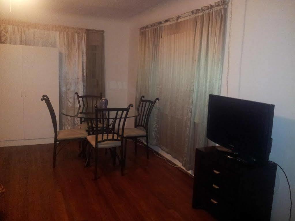 Shores Terrace Pompano Beach Exterior photo